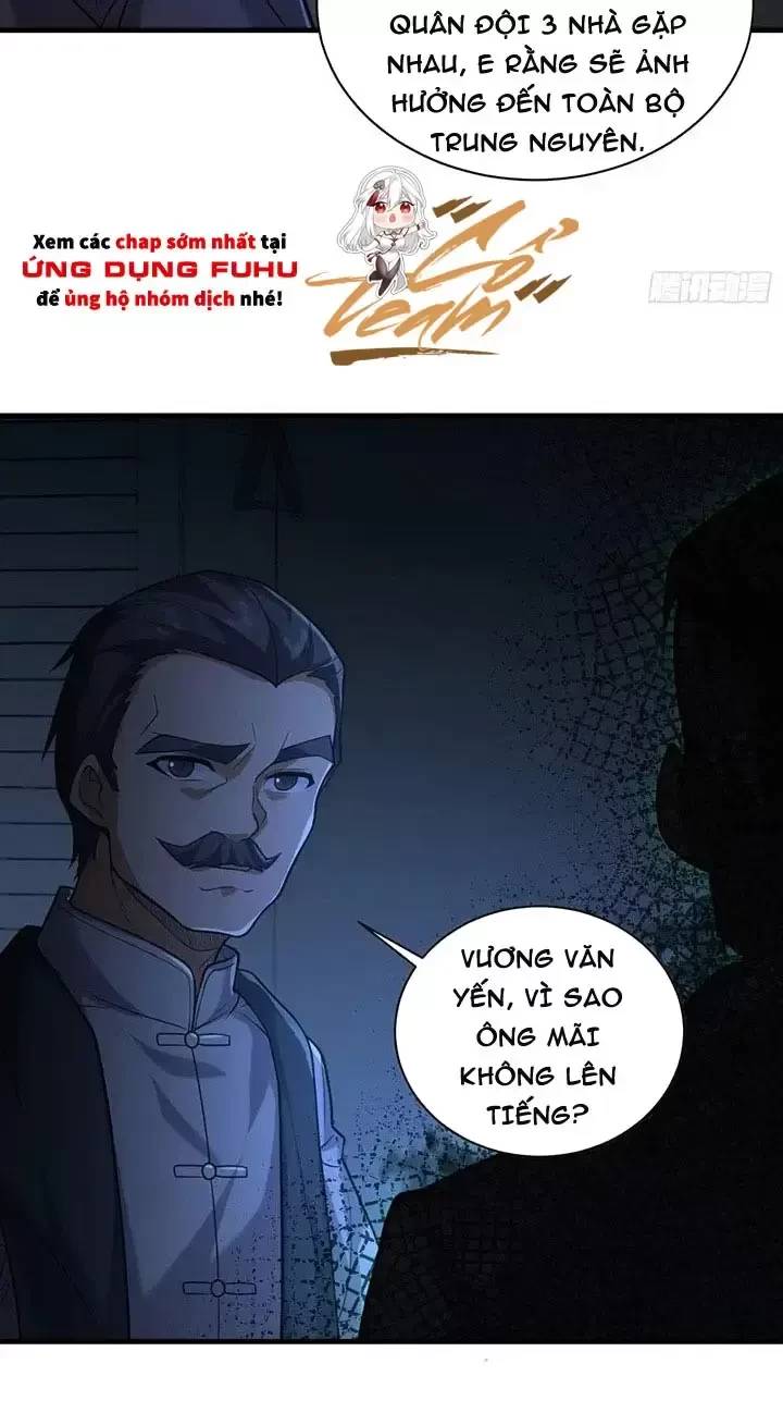 Đệ Nhất Danh Sách - Chapter 350 - Page 48