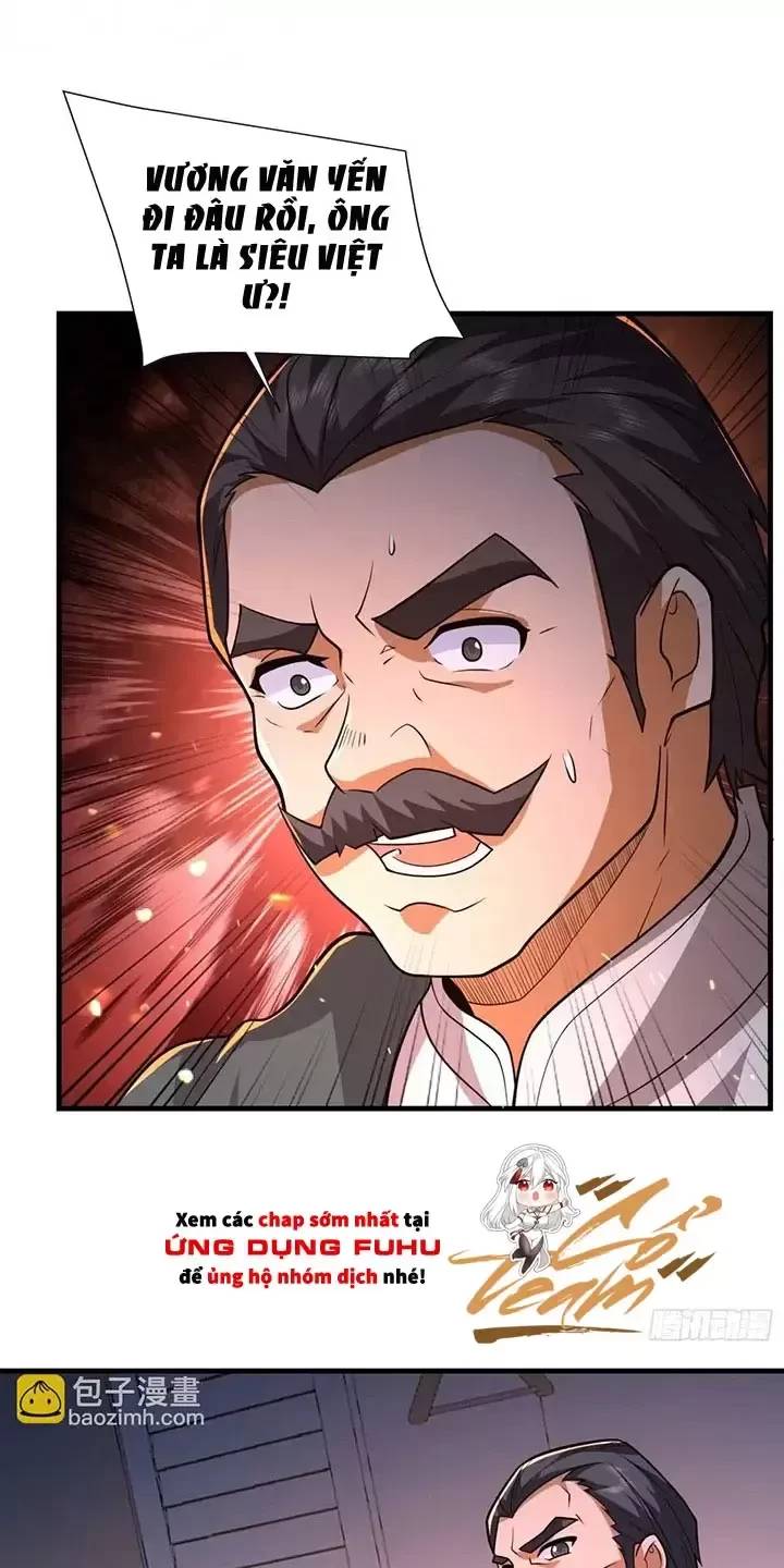 Đệ Nhất Danh Sách - Chapter 350 - Page 52