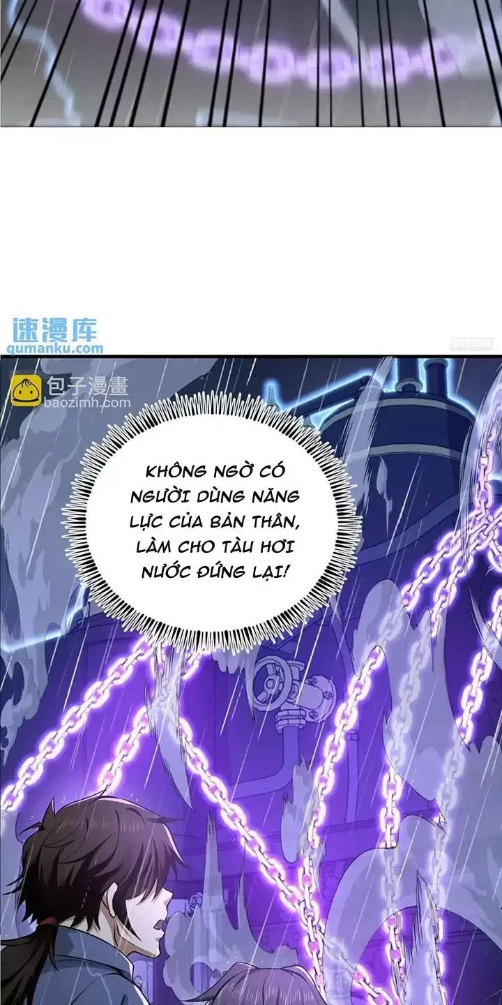 Đệ Nhất Danh Sách - Chapter 350 - Page 7