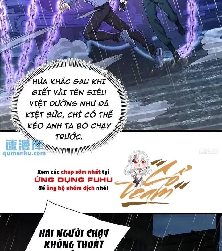 Đệ Nhất Danh Sách - Chapter 350 - Page 9