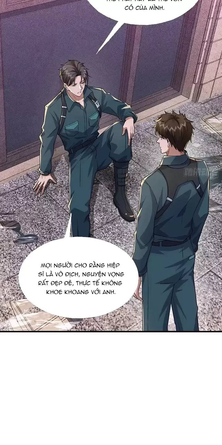 Đệ Nhất Danh Sách - Chapter 351 - Page 13