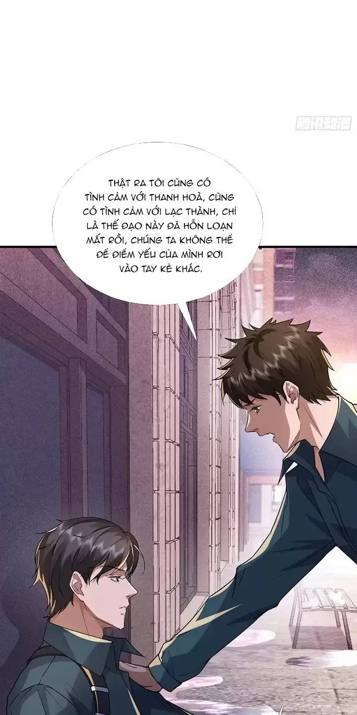 Đệ Nhất Danh Sách - Chapter 351 - Page 15