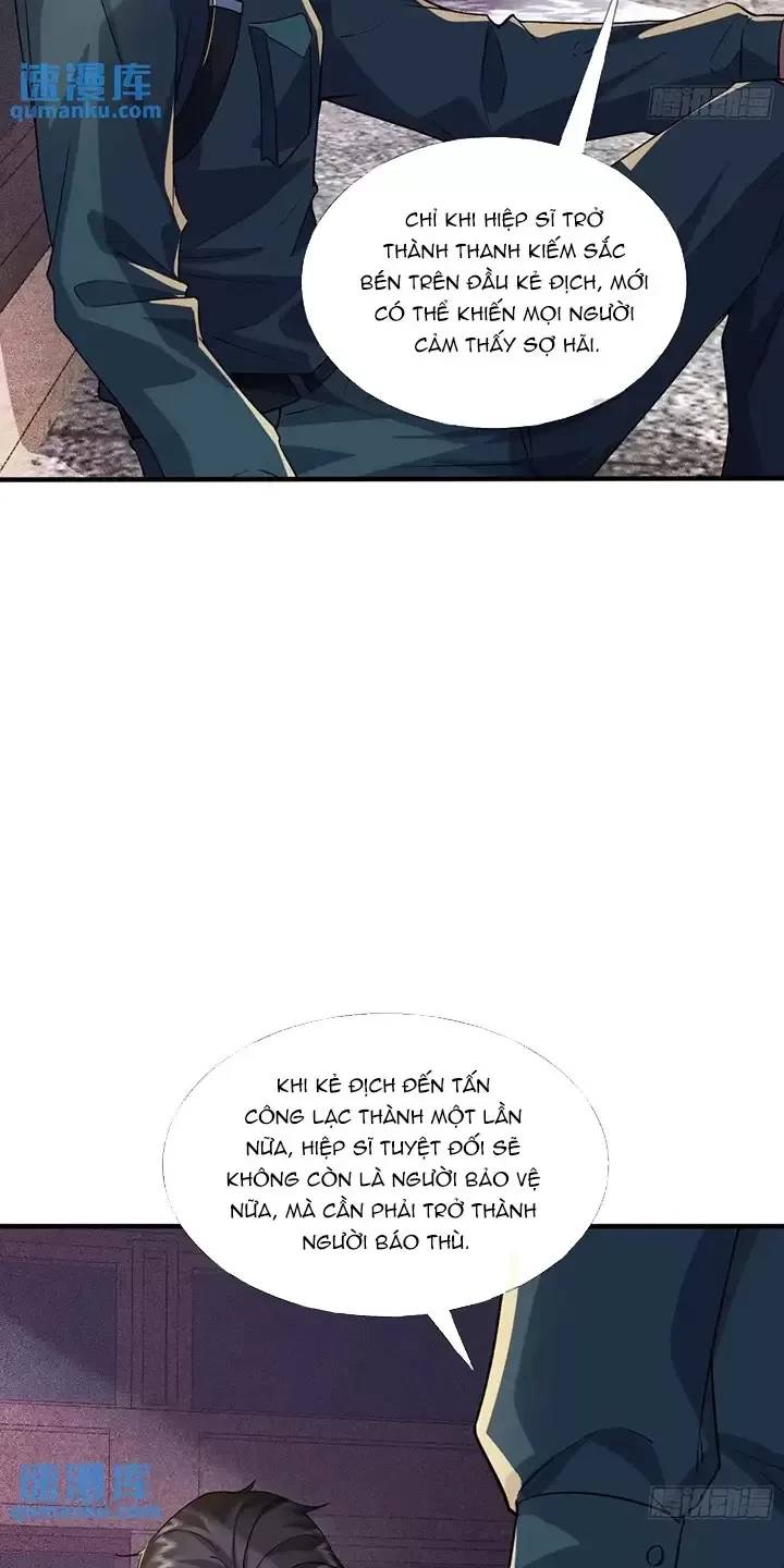 Đệ Nhất Danh Sách - Chapter 351 - Page 16