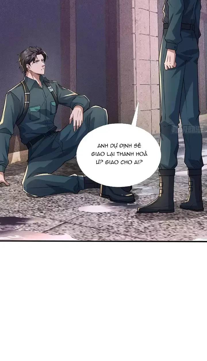 Đệ Nhất Danh Sách - Chapter 351 - Page 19