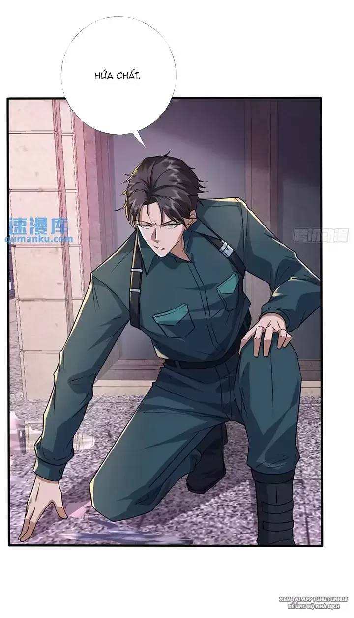 Đệ Nhất Danh Sách - Chapter 351 - Page 20