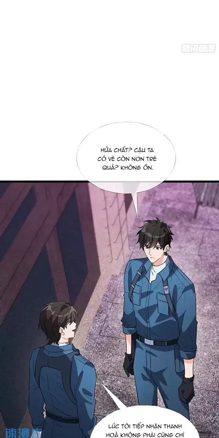 Đệ Nhất Danh Sách - Chapter 351 - Page 21