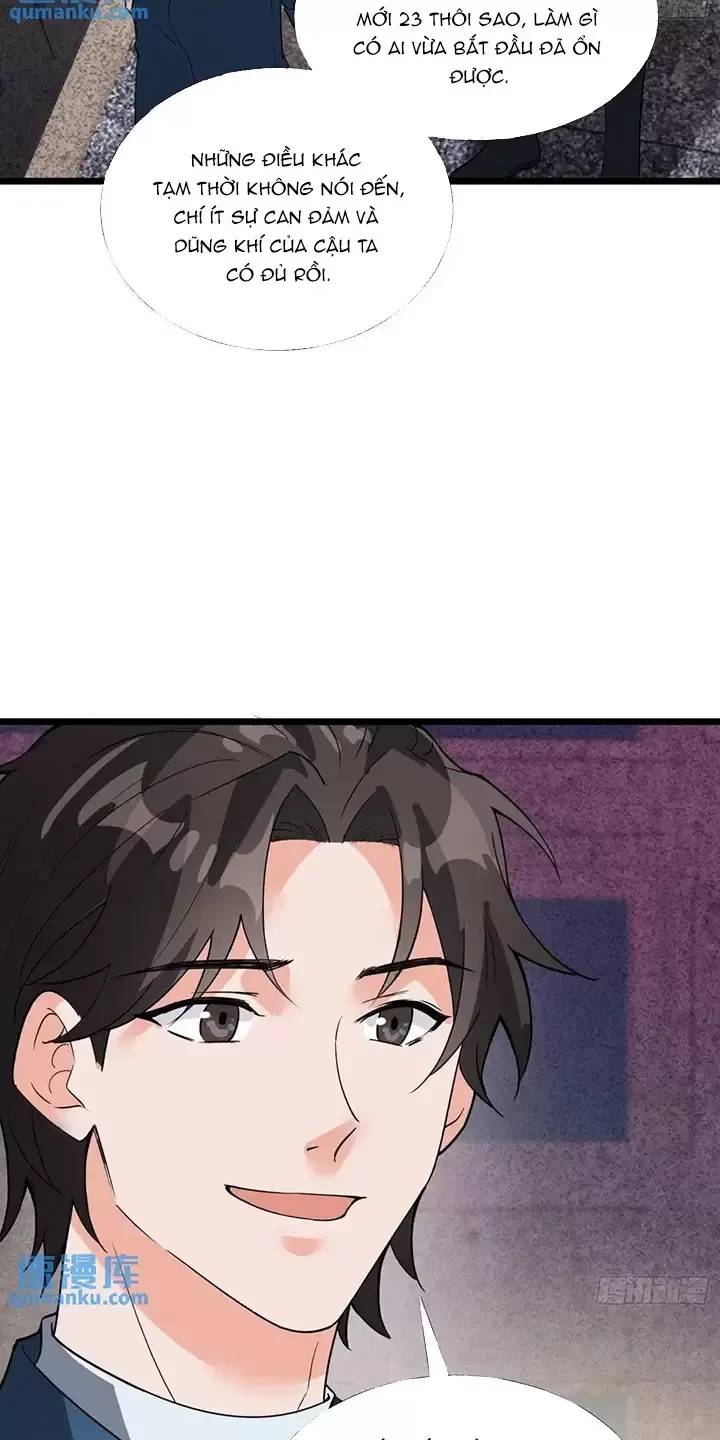 Đệ Nhất Danh Sách - Chapter 351 - Page 22