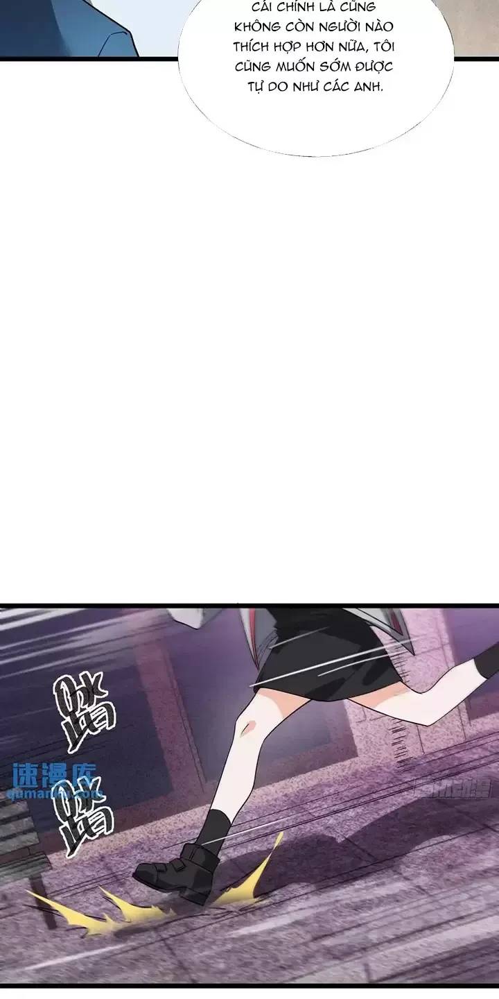 Đệ Nhất Danh Sách - Chapter 351 - Page 23