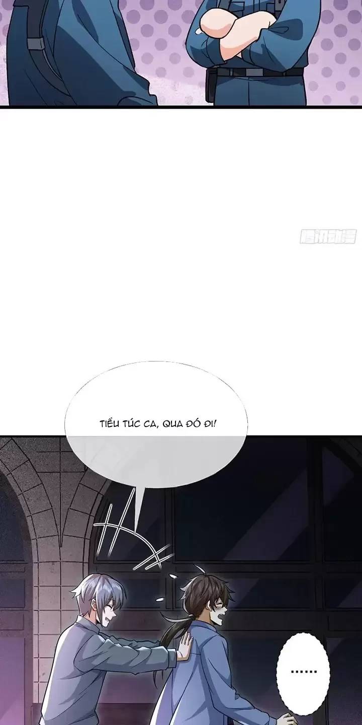 Đệ Nhất Danh Sách - Chapter 351 - Page 29