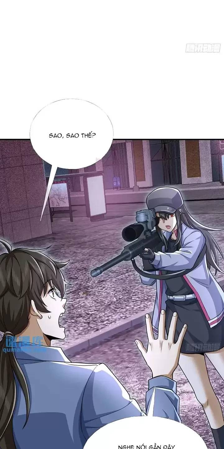 Đệ Nhất Danh Sách - Chapter 351 - Page 32