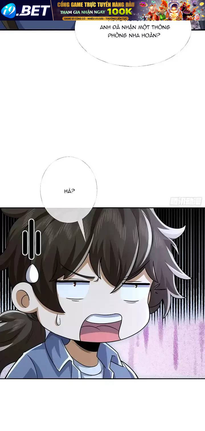 Đệ Nhất Danh Sách - Chapter 351 - Page 33