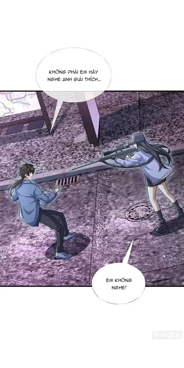 Đệ Nhất Danh Sách - Chapter 351 - Page 36