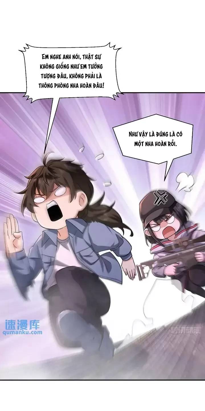 Đệ Nhất Danh Sách - Chapter 351 - Page 37