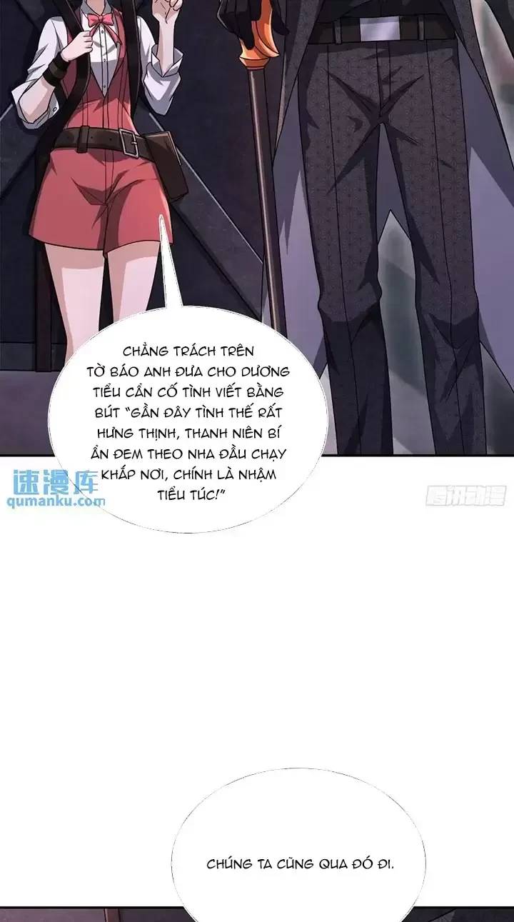 Đệ Nhất Danh Sách - Chapter 351 - Page 40