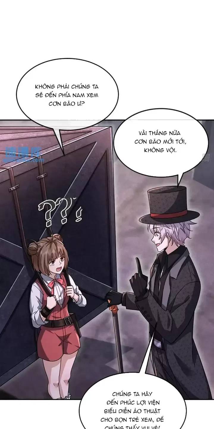 Đệ Nhất Danh Sách - Chapter 351 - Page 42