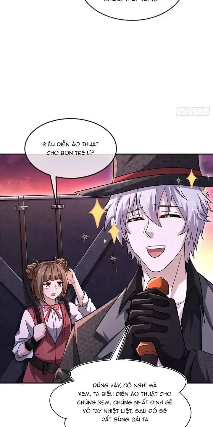 Đệ Nhất Danh Sách - Chapter 351 - Page 43