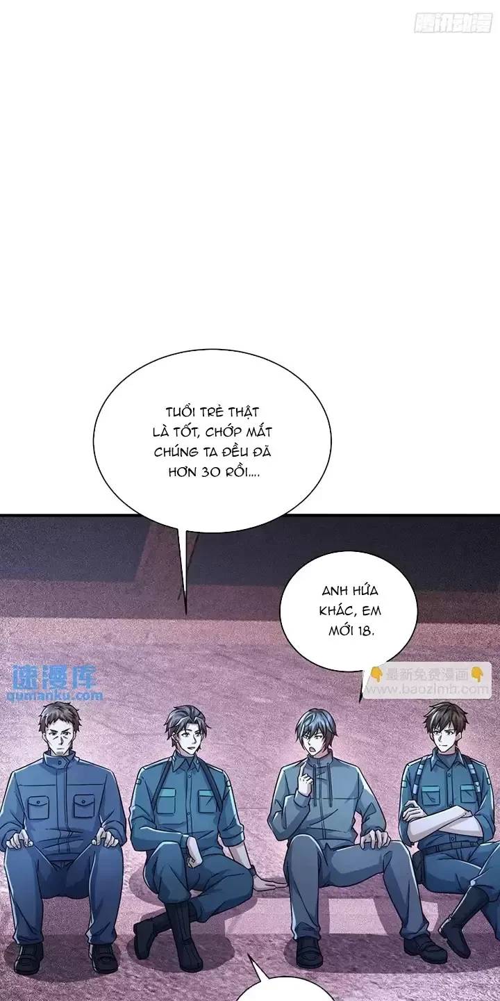 Đệ Nhất Danh Sách - Chapter 351 - Page 45