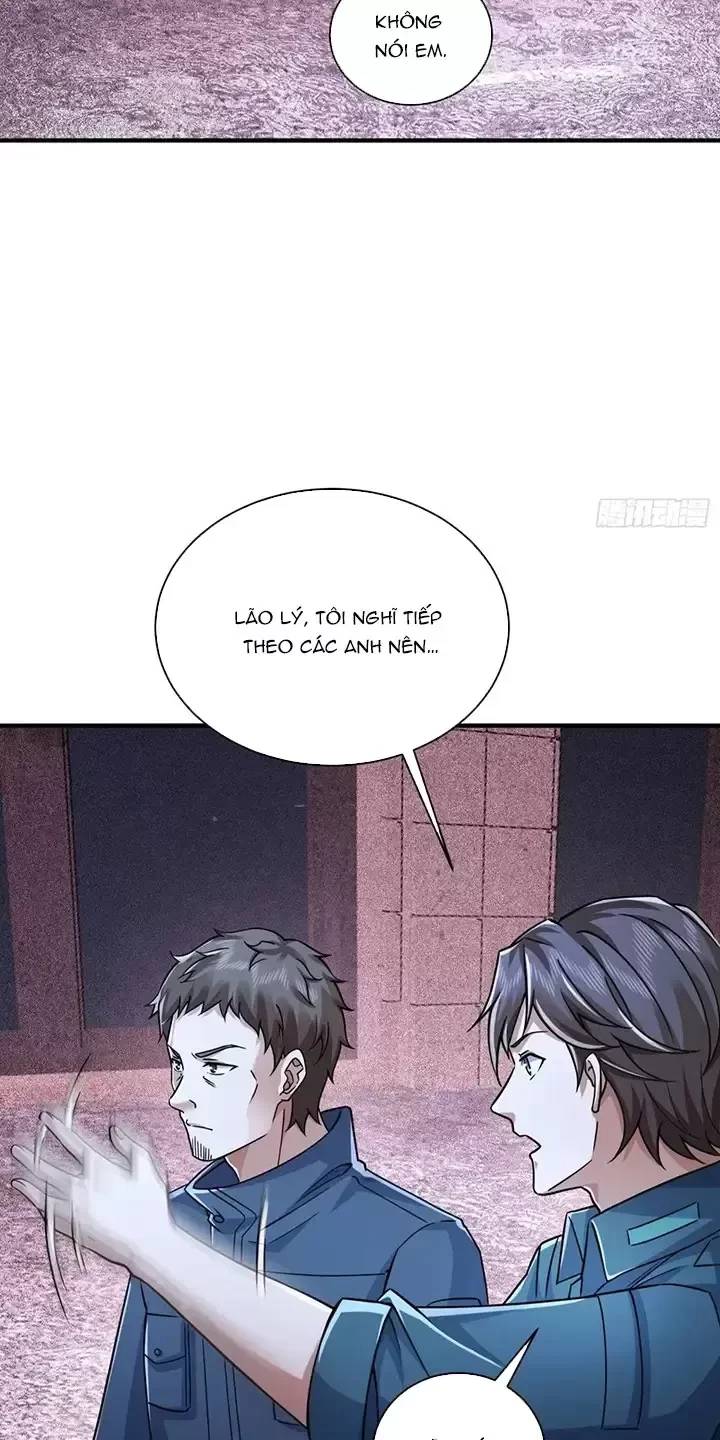 Đệ Nhất Danh Sách - Chapter 351 - Page 46