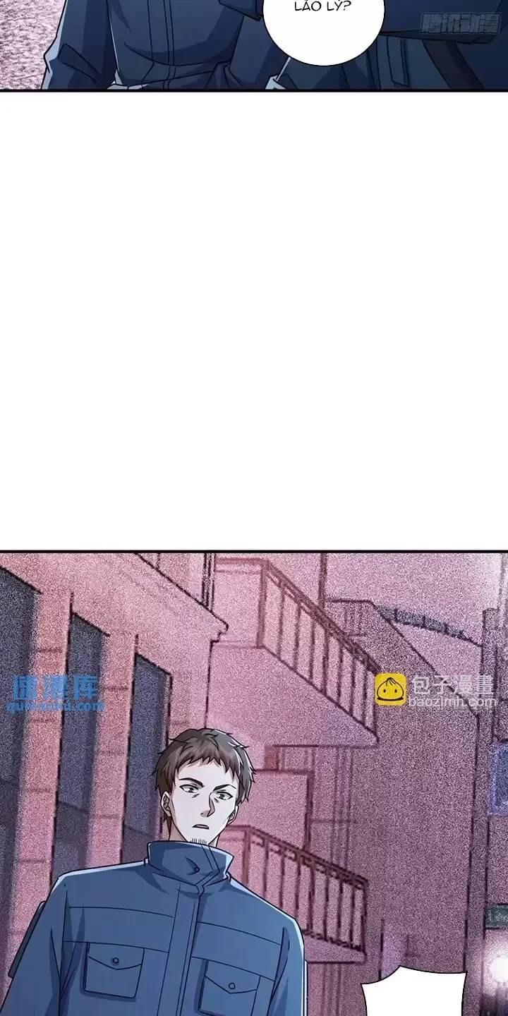 Đệ Nhất Danh Sách - Chapter 351 - Page 47