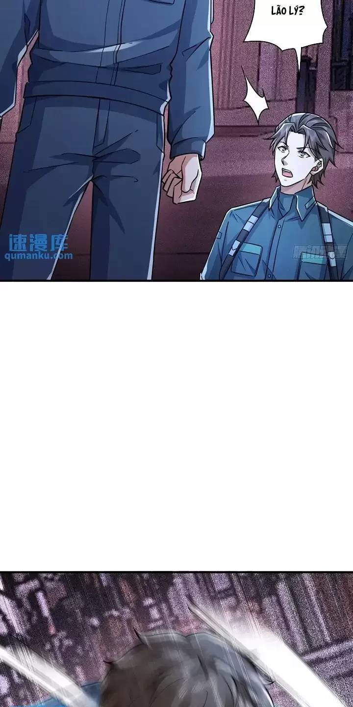 Đệ Nhất Danh Sách - Chapter 351 - Page 48