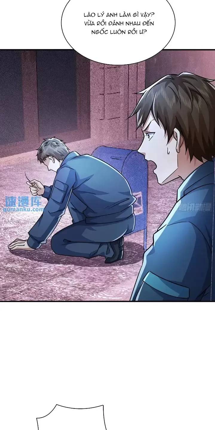 Đệ Nhất Danh Sách - Chapter 351 - Page 50