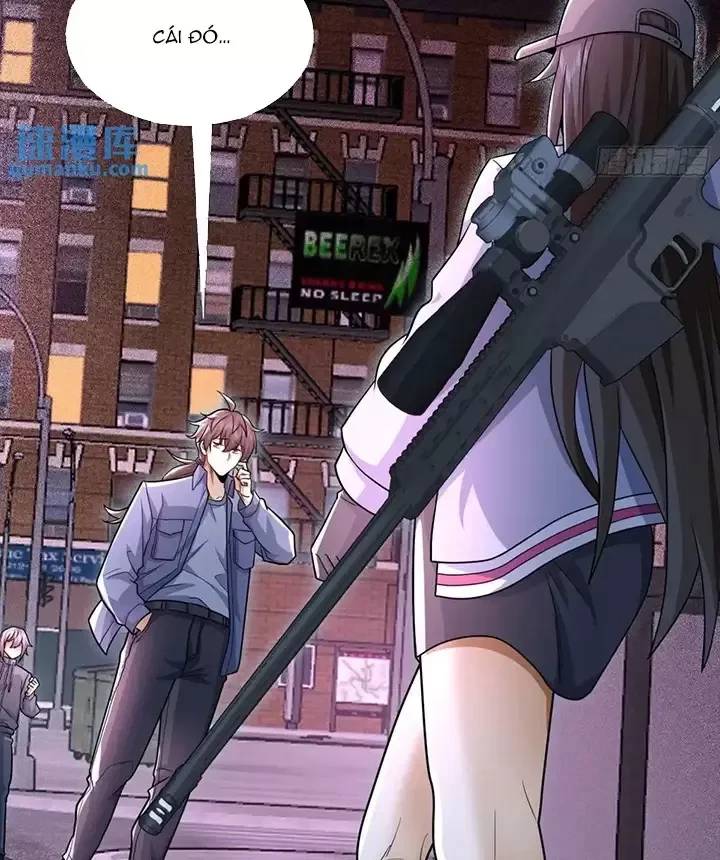 Đệ Nhất Danh Sách - Chapter 351 - Page 52