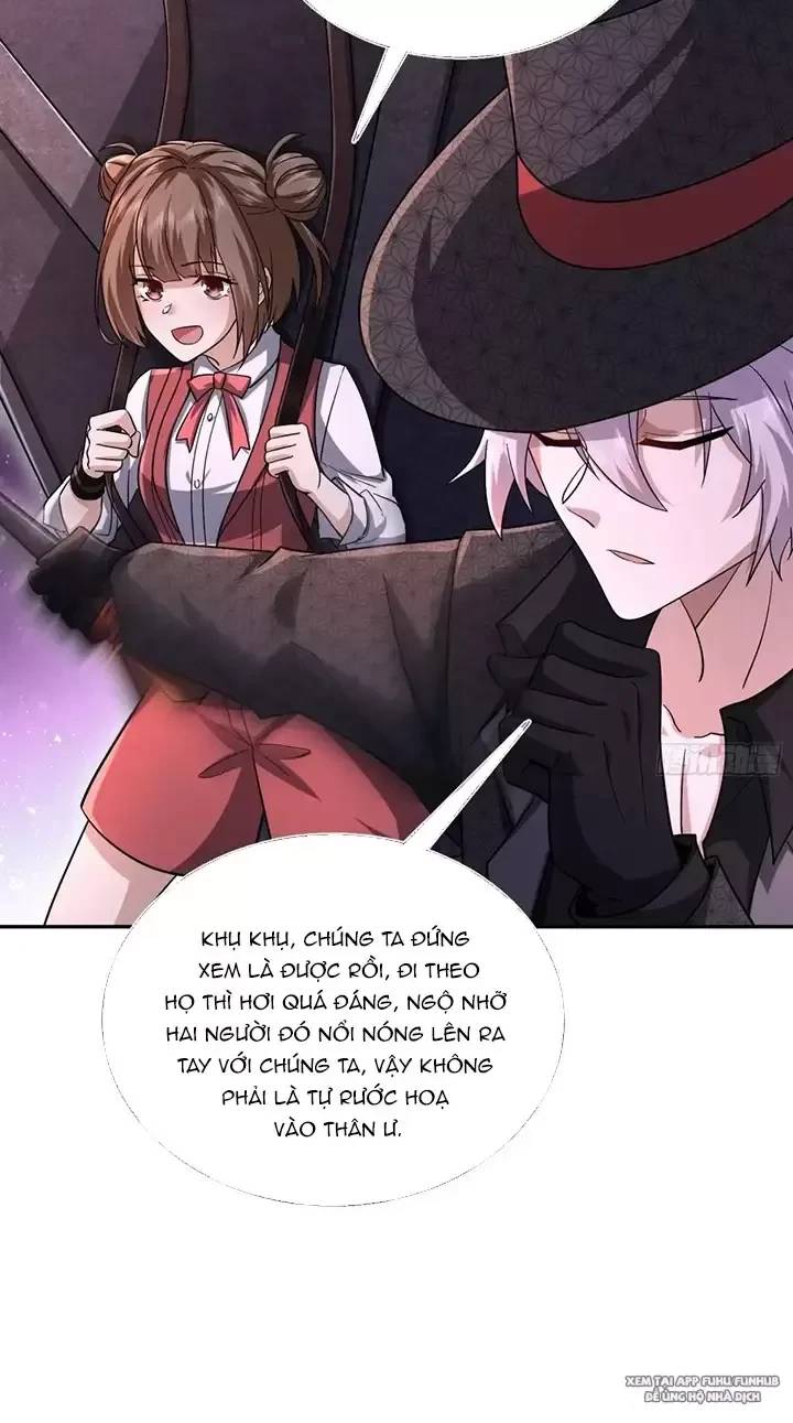 Đệ Nhất Danh Sách - Chapter 351 - Page 54