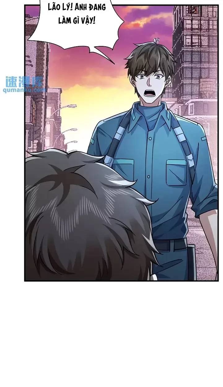 Đệ Nhất Danh Sách - Chapter 351 - Page 55