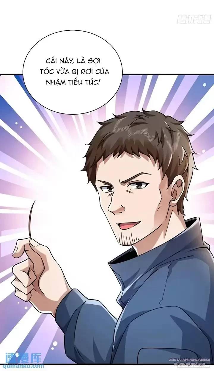 Đệ Nhất Danh Sách - Chapter 351 - Page 56