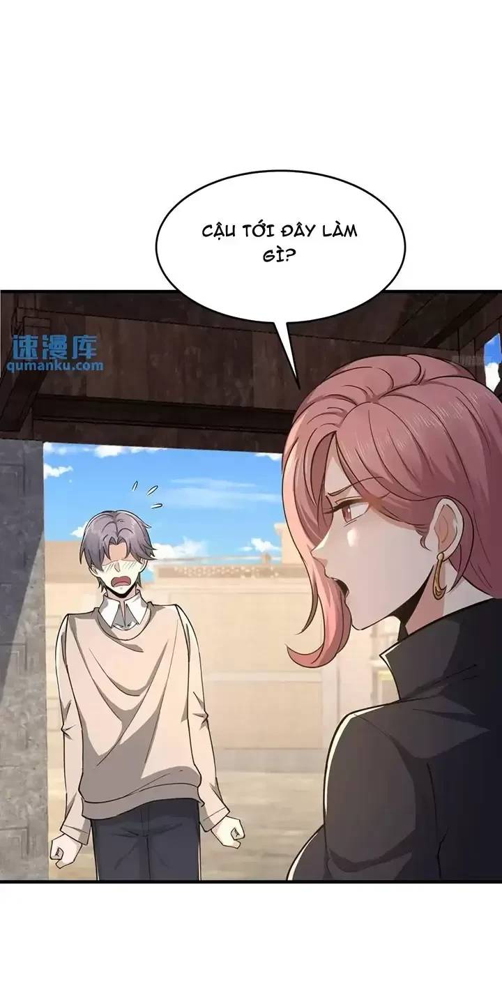 Đệ Nhất Danh Sách - Chapter 352 - Page 11