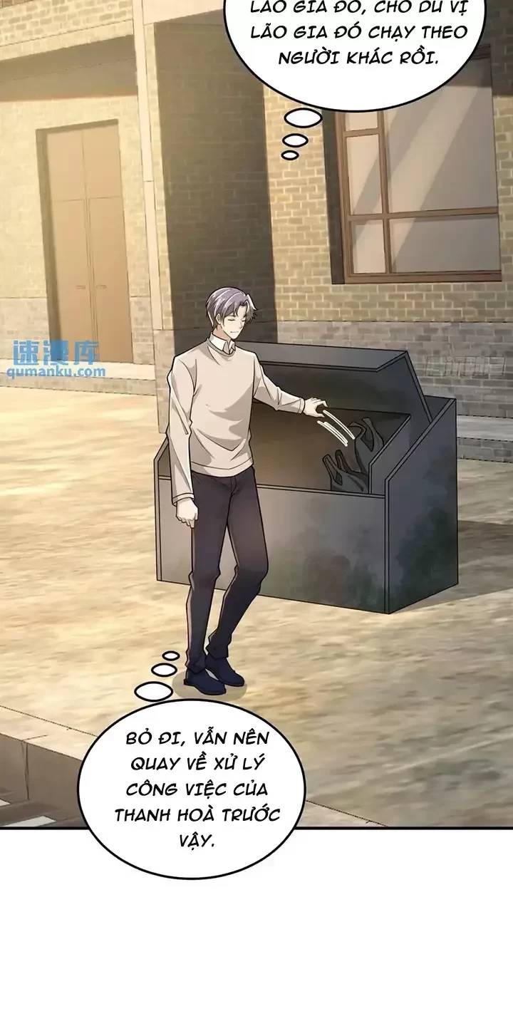 Đệ Nhất Danh Sách - Chapter 352 - Page 18