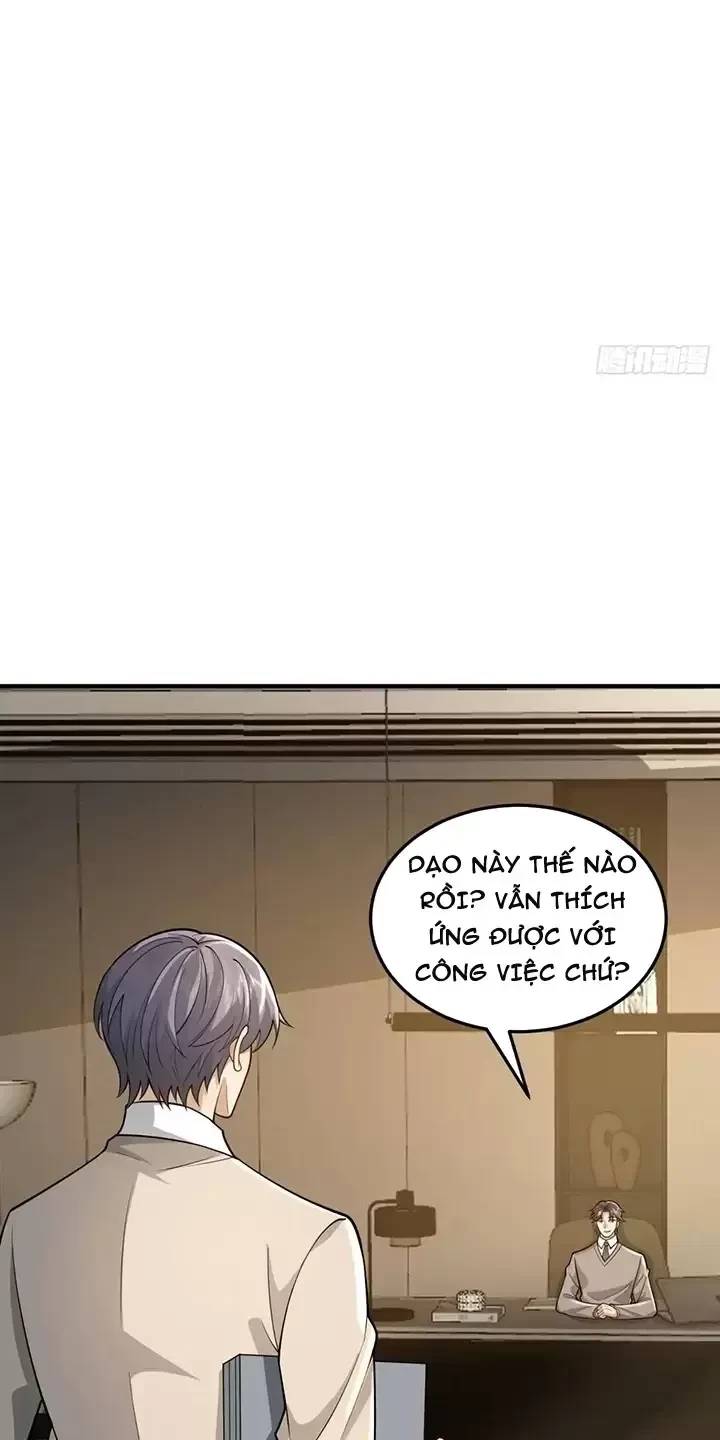 Đệ Nhất Danh Sách - Chapter 352 - Page 19