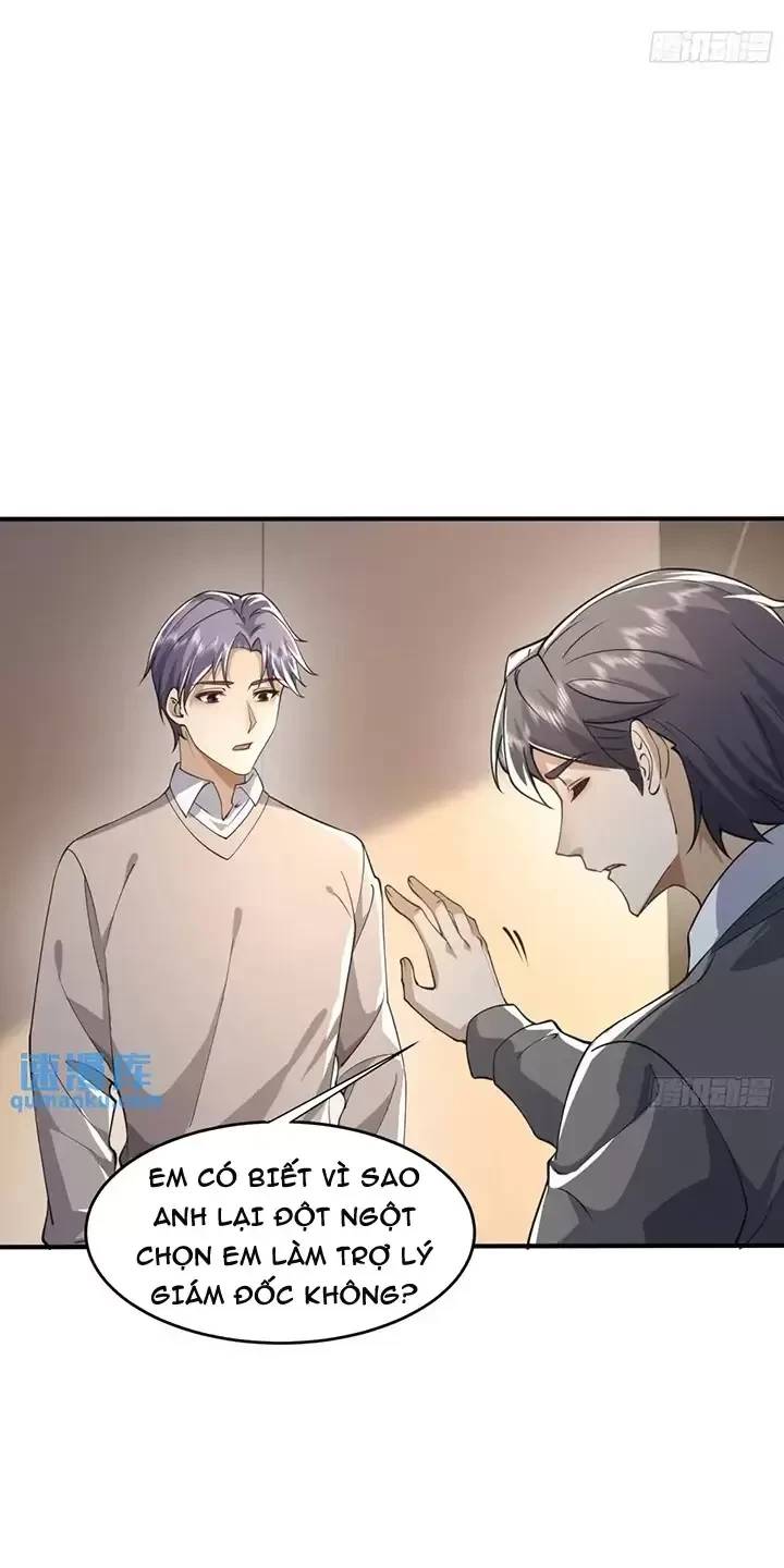 Đệ Nhất Danh Sách - Chapter 352 - Page 21