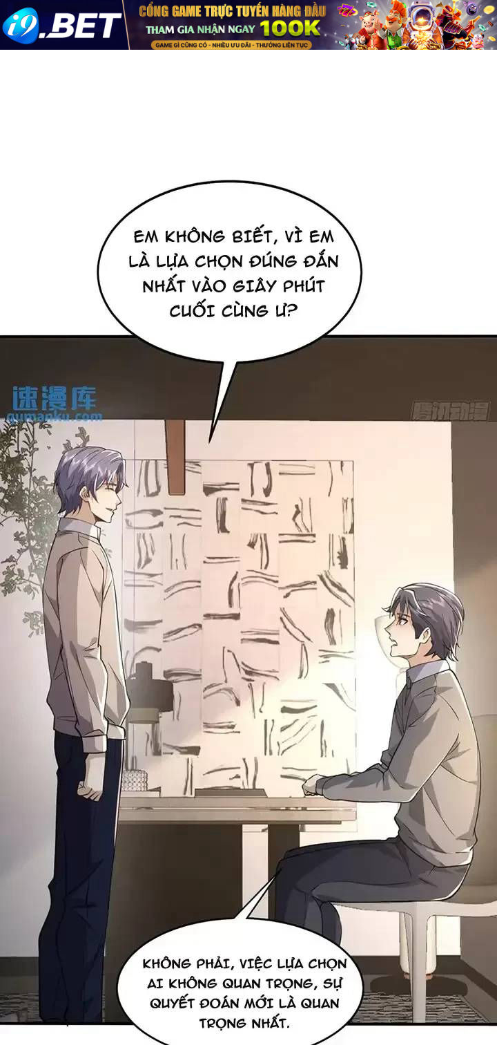 Đệ Nhất Danh Sách - Chapter 352 - Page 22