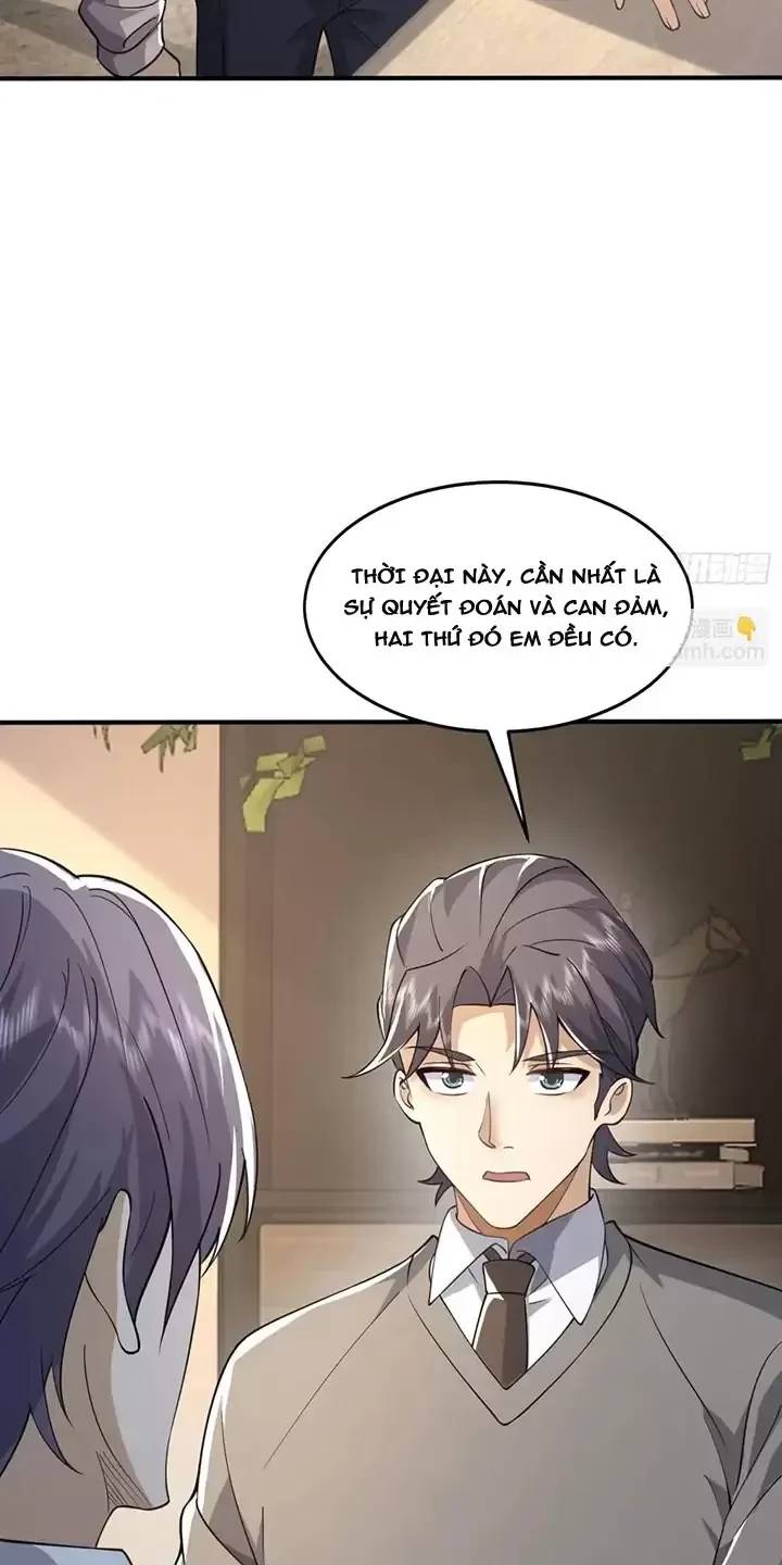 Đệ Nhất Danh Sách - Chapter 352 - Page 24