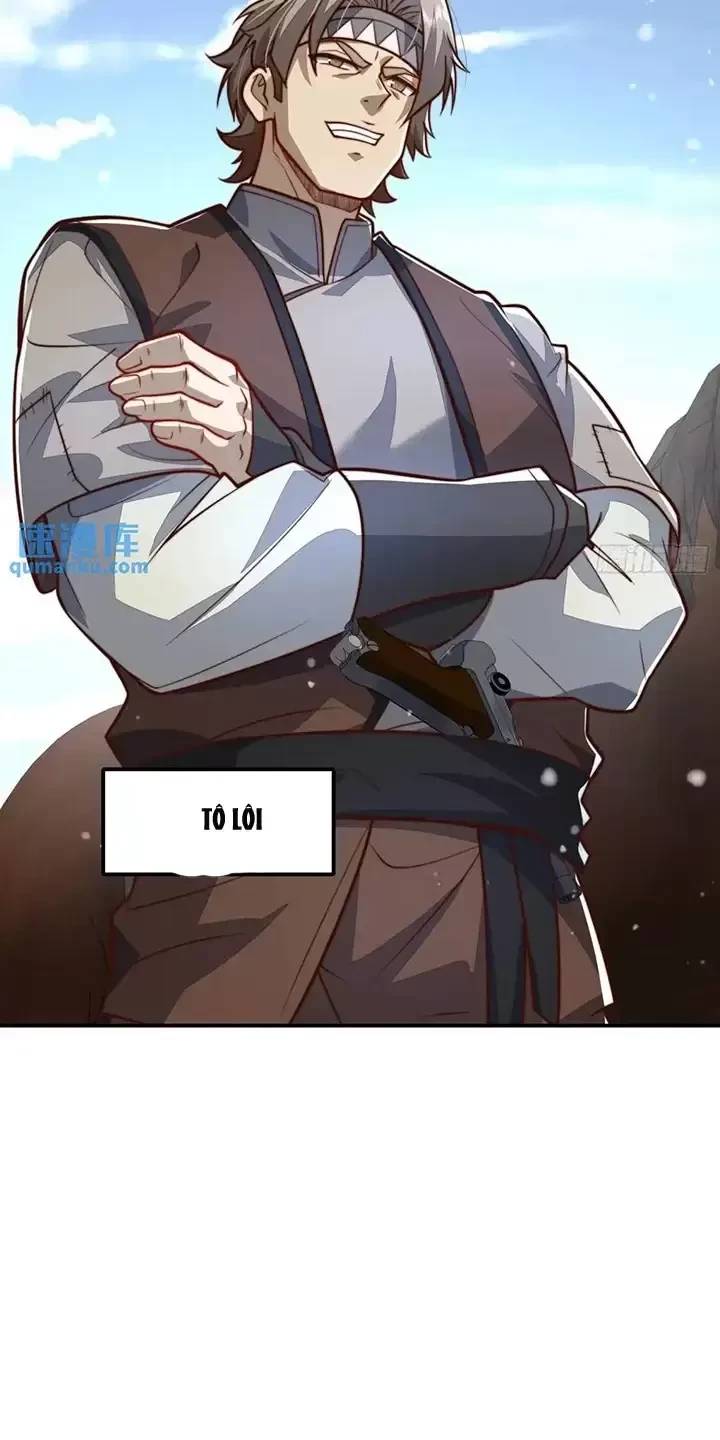 Đệ Nhất Danh Sách - Chapter 352 - Page 36