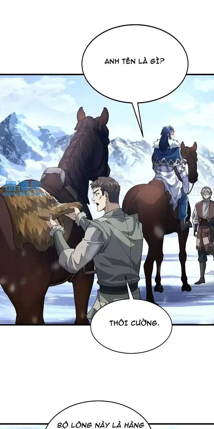 Đệ Nhất Danh Sách - Chapter 352 - Page 47