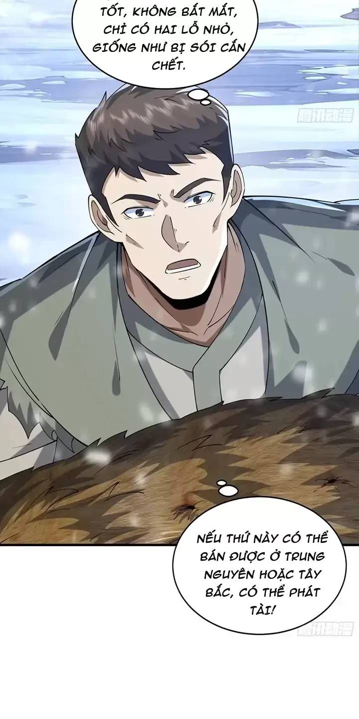 Đệ Nhất Danh Sách - Chapter 352 - Page 48