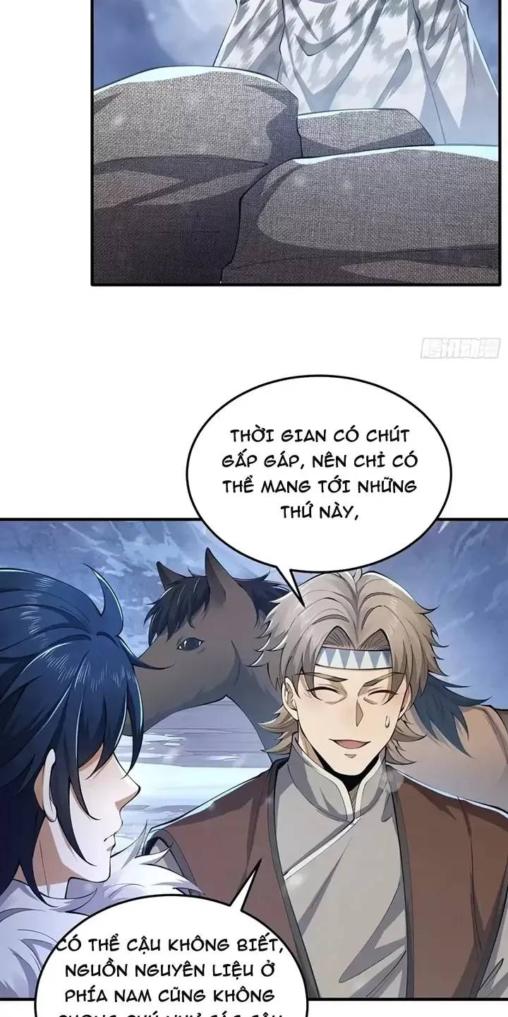 Đệ Nhất Danh Sách - Chapter 352 - Page 54