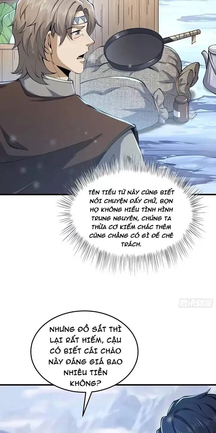 Đệ Nhất Danh Sách - Chapter 352 - Page 59