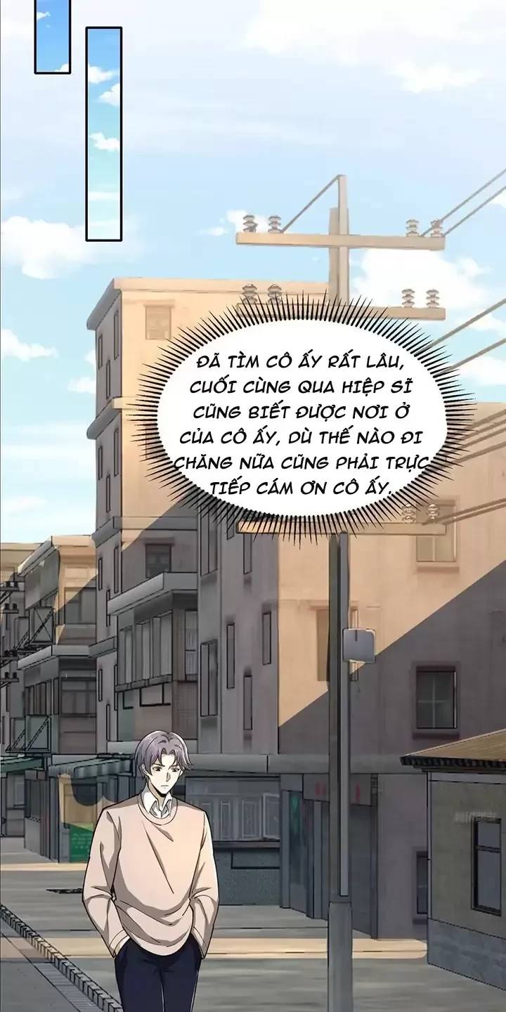 Đệ Nhất Danh Sách - Chapter 352 - Page 6