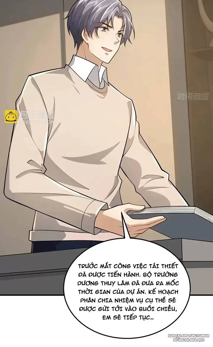 Đệ Nhất Danh Sách - Chapter 352 - Page 61