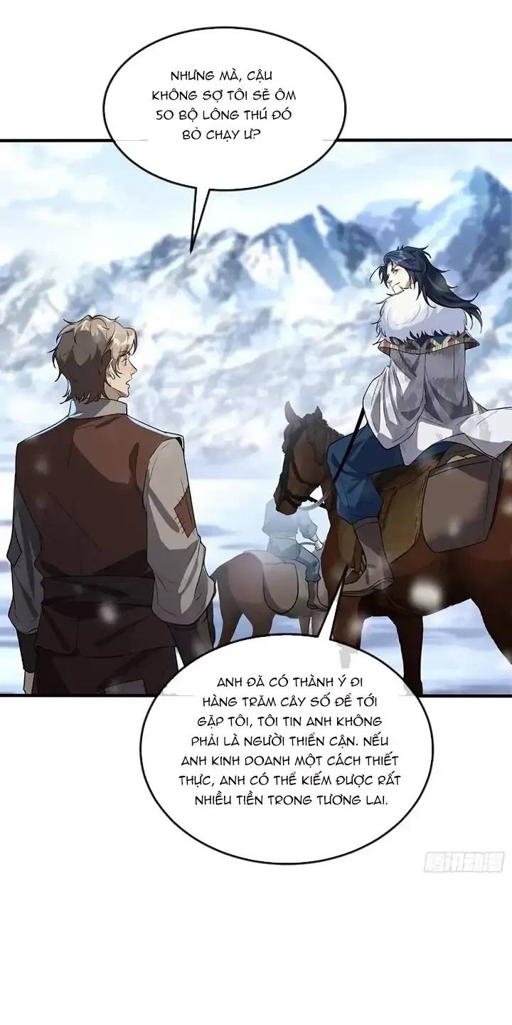 Đệ Nhất Danh Sách - Chapter 353 - Page 12