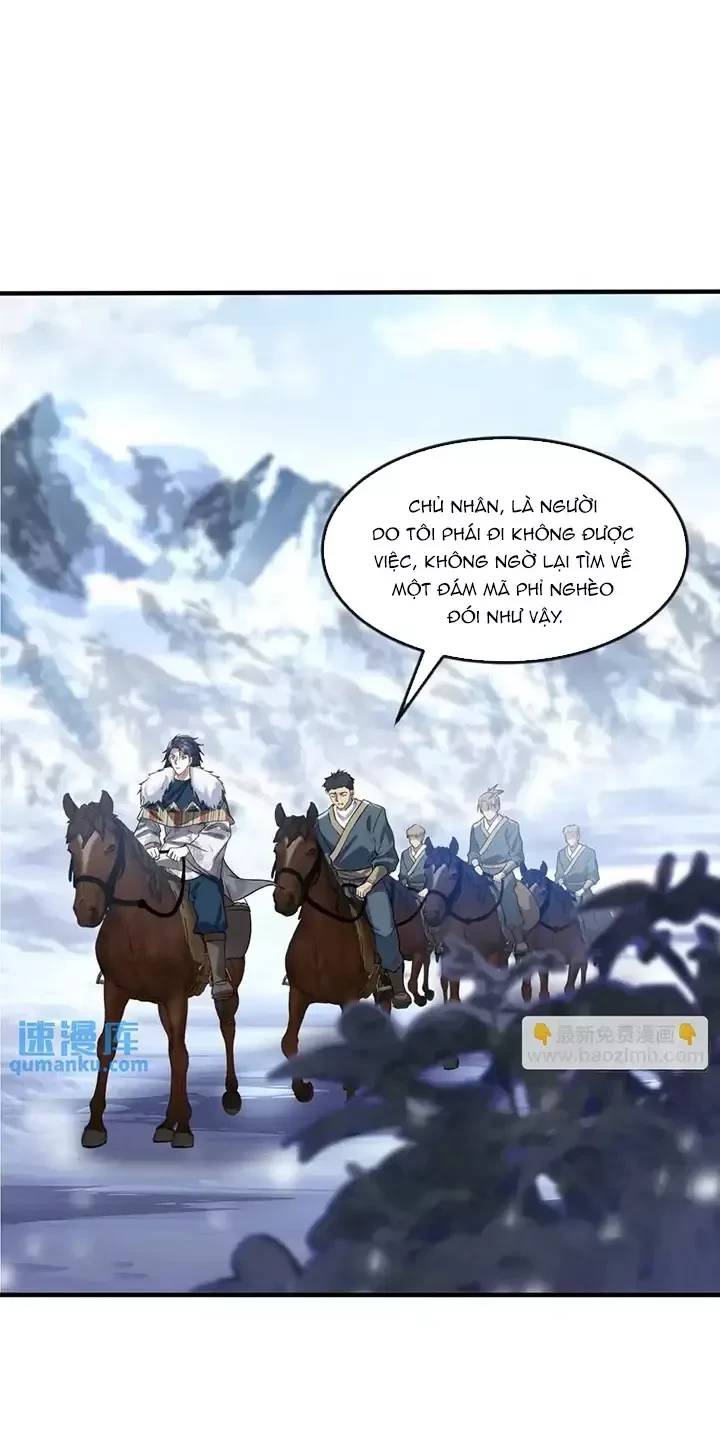 Đệ Nhất Danh Sách - Chapter 353 - Page 13