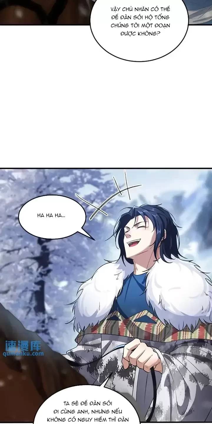 Đệ Nhất Danh Sách - Chapter 353 - Page 16