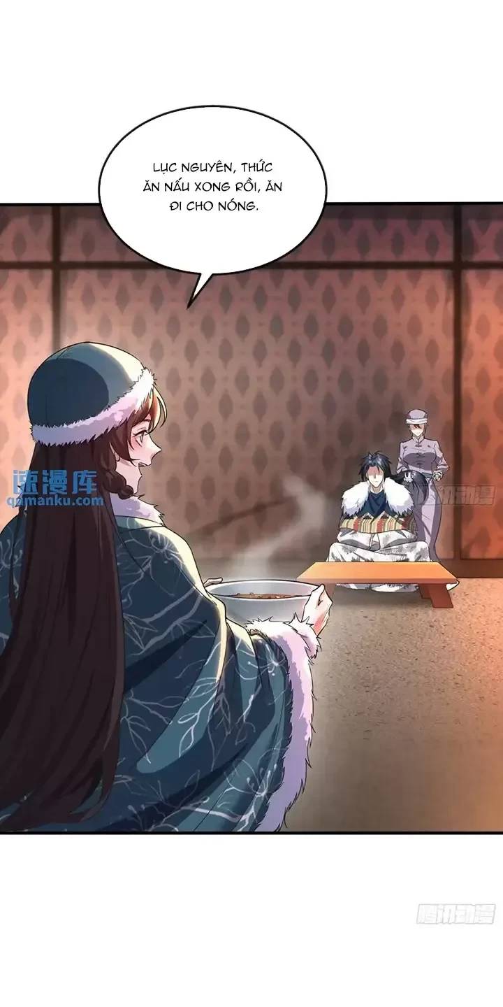 Đệ Nhất Danh Sách - Chapter 353 - Page 21