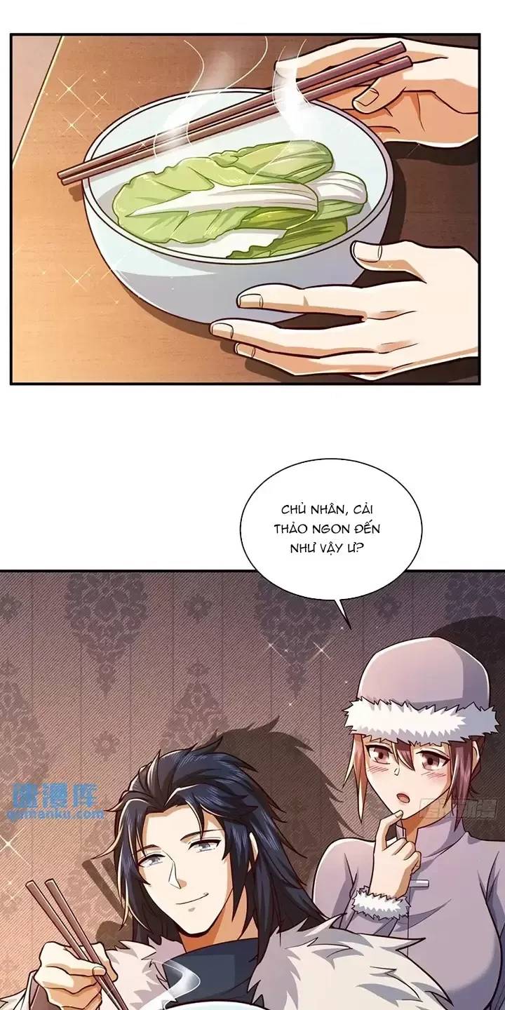 Đệ Nhất Danh Sách - Chapter 353 - Page 22