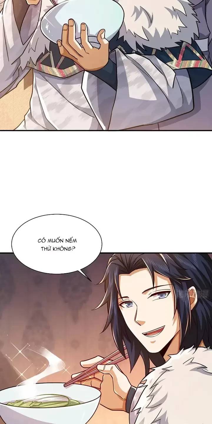 Đệ Nhất Danh Sách - Chapter 353 - Page 23