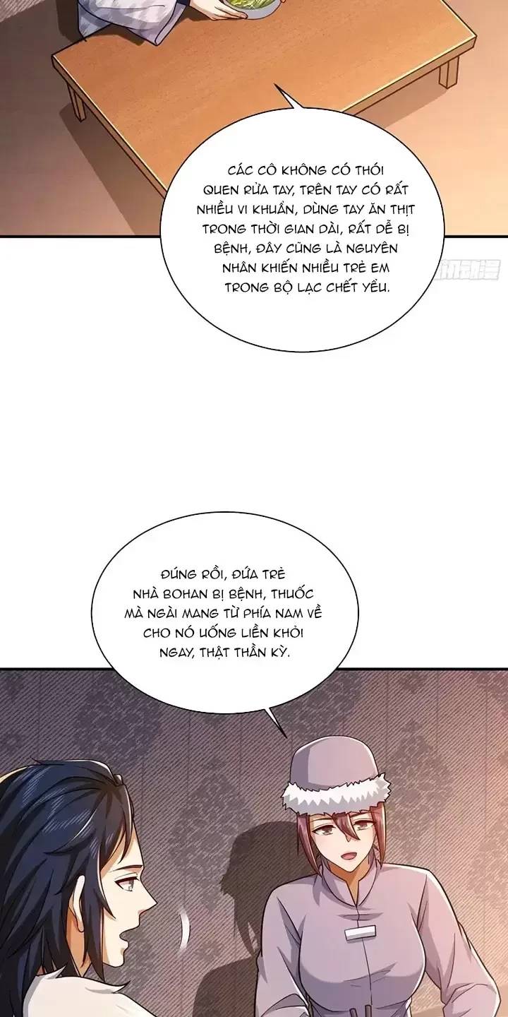 Đệ Nhất Danh Sách - Chapter 353 - Page 27