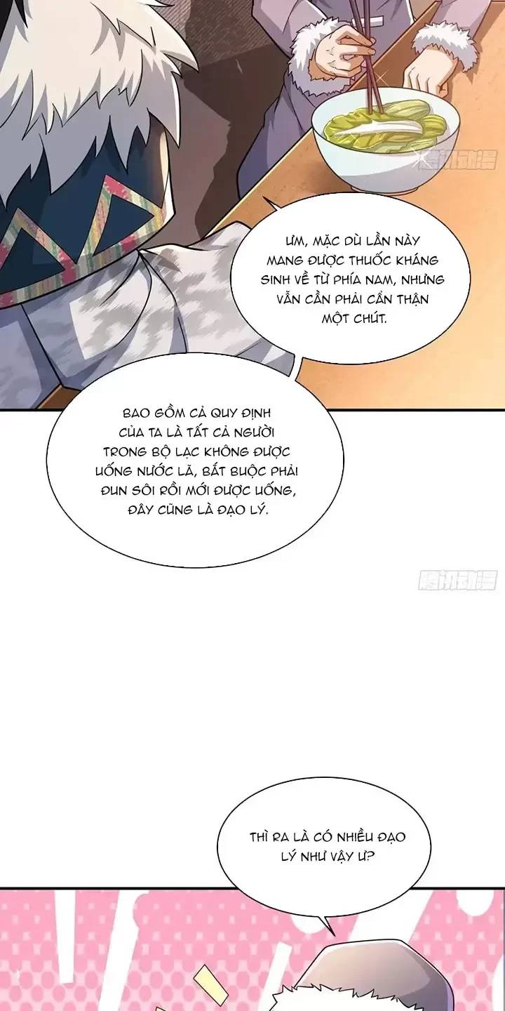 Đệ Nhất Danh Sách - Chapter 353 - Page 28